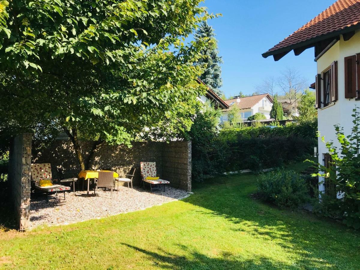 Ferienhaus Zirbe Rickenbach  Exterior foto